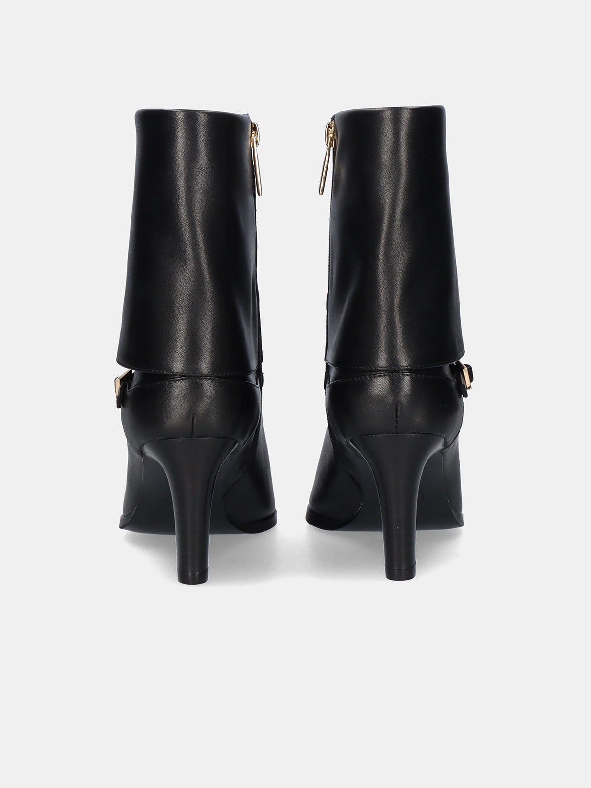 SIRA-314 LEATHER BLACK