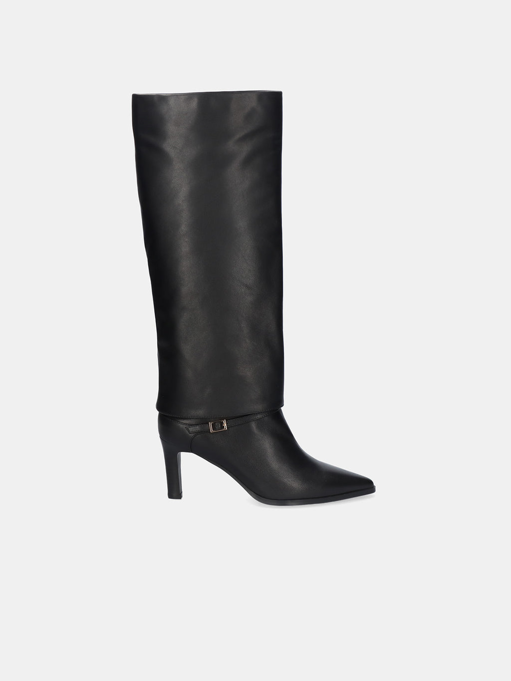 SIRA-316 LEATHER BLACK