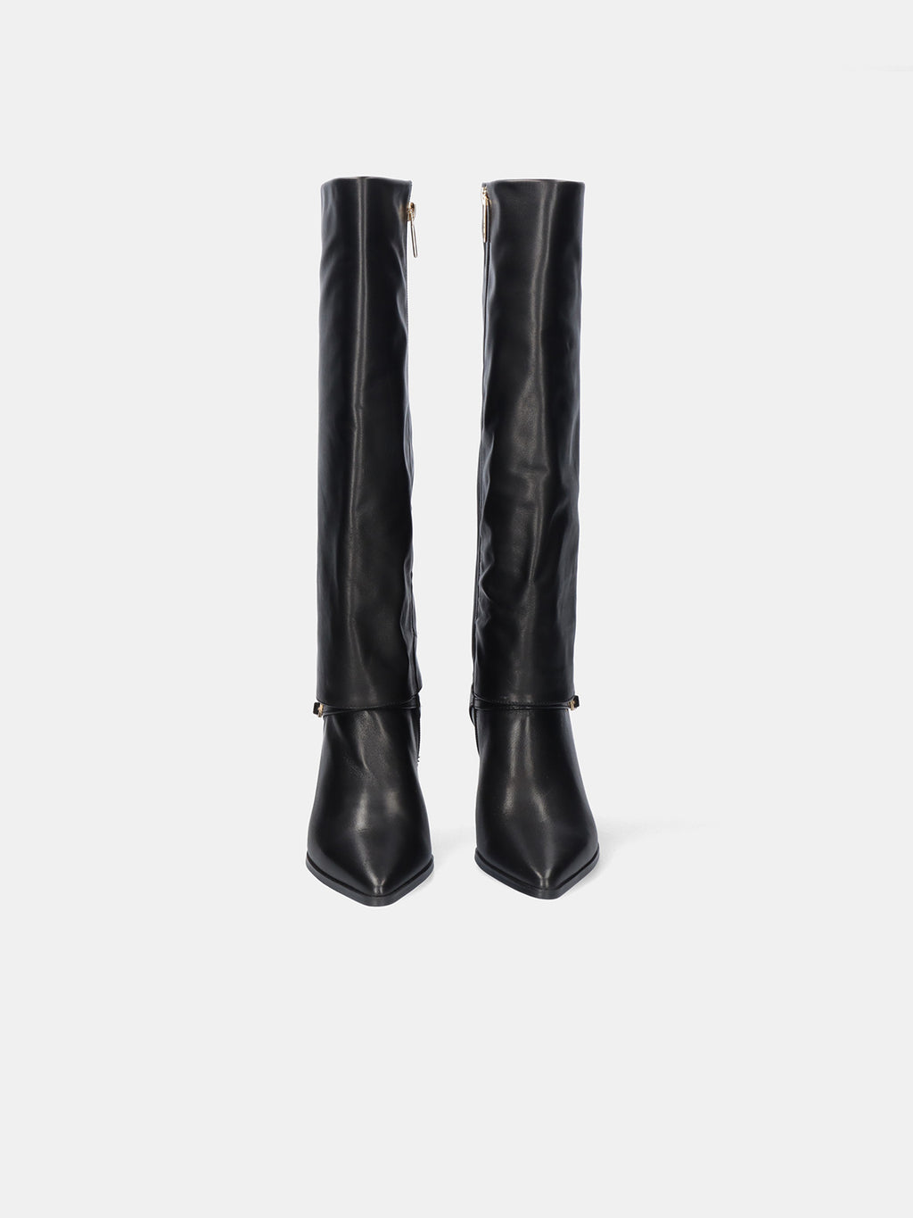 SIRA-316 LEATHER BLACK