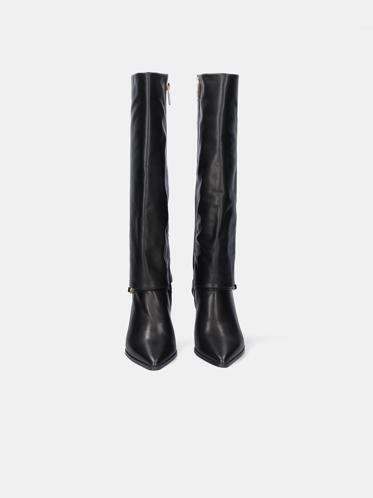SIRA-316 LEATHER BLACK