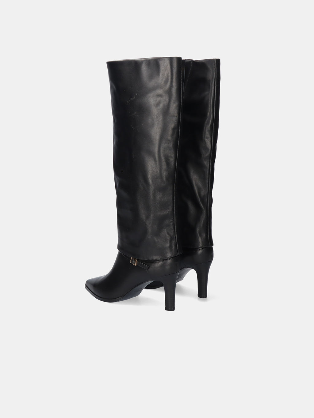 SIRA-316 LEATHER BLACK