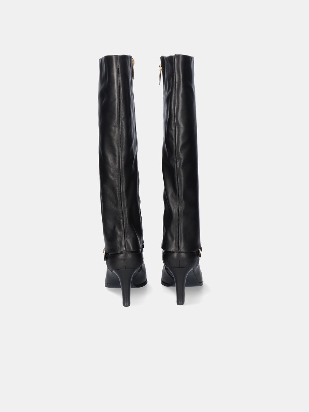 SIRA-316 LEATHER BLACK