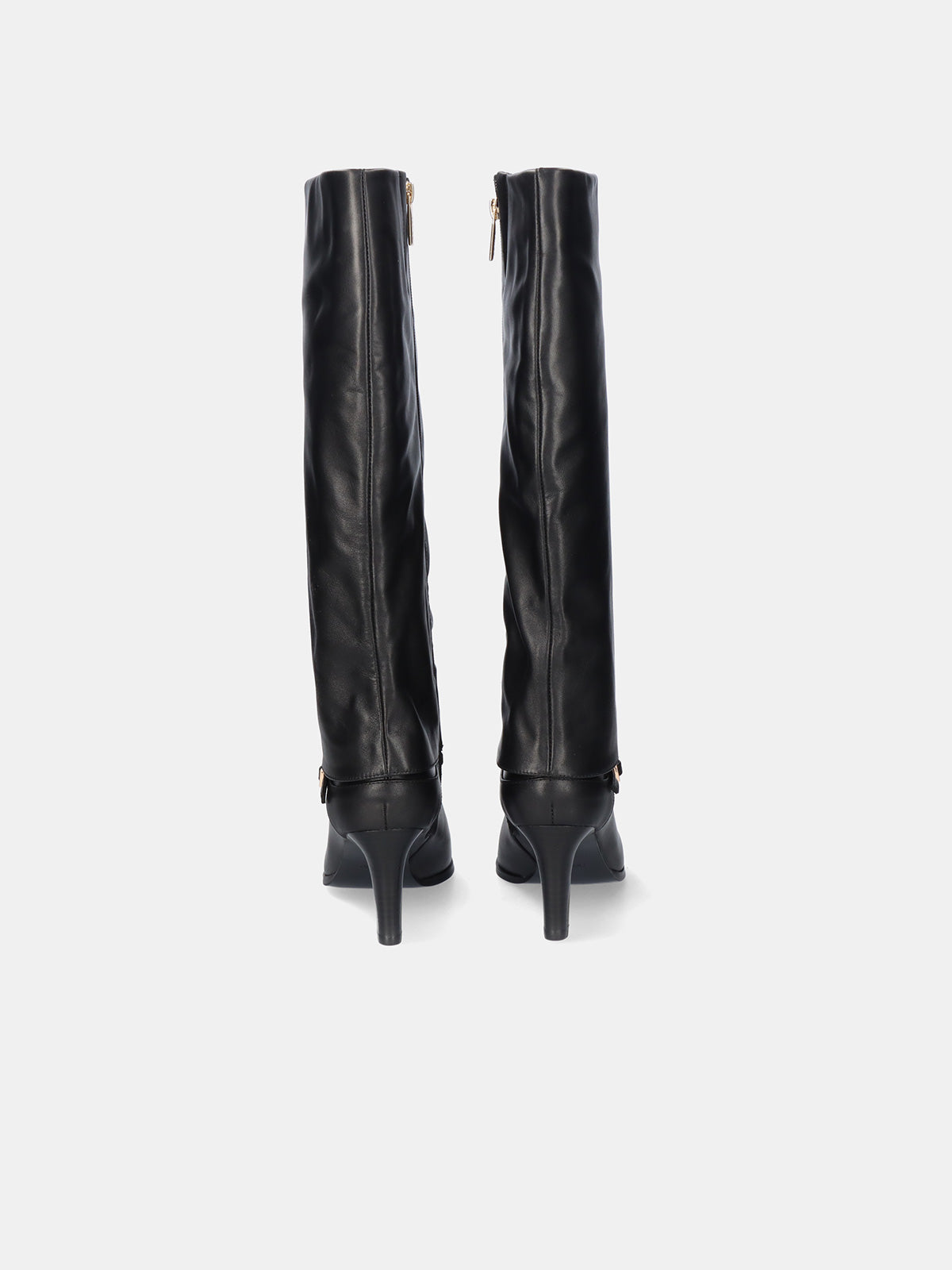 SIRA-316 LEATHER BLACK