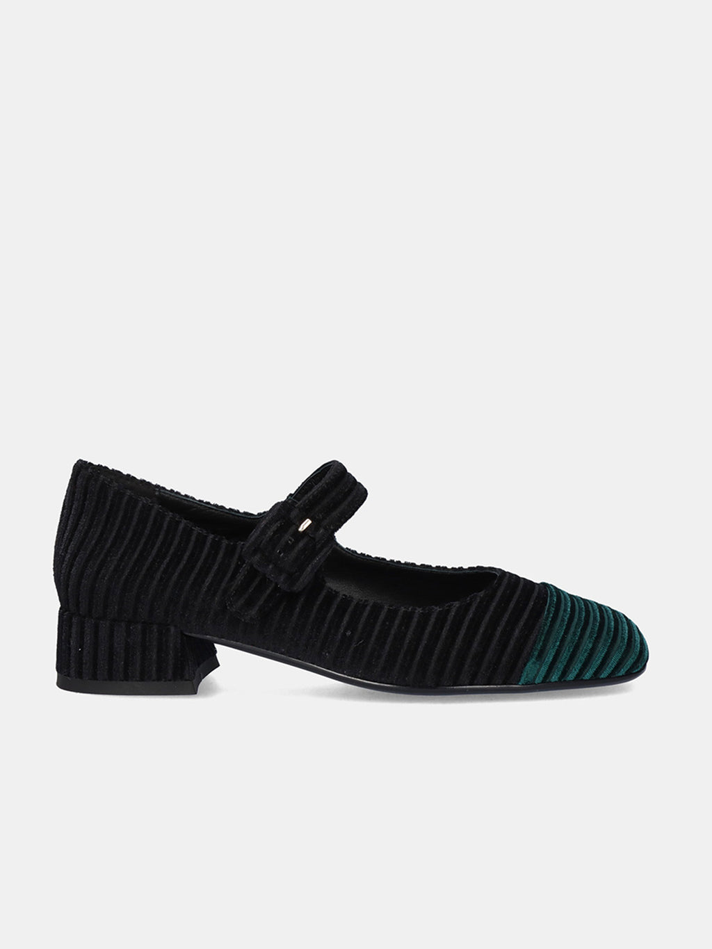 SOFIA-105 VELVET GREEN