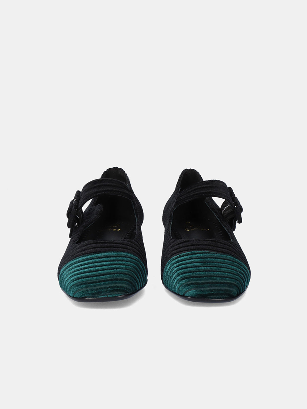 SOFIA-105 VELVET GREEN