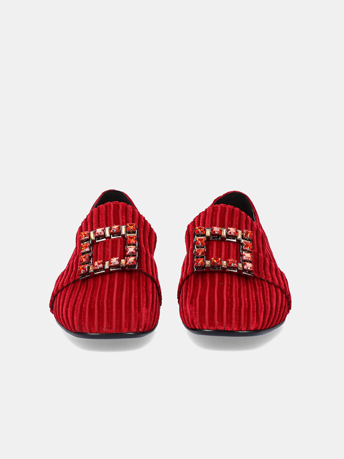 SOFIA-115 VELVET RED