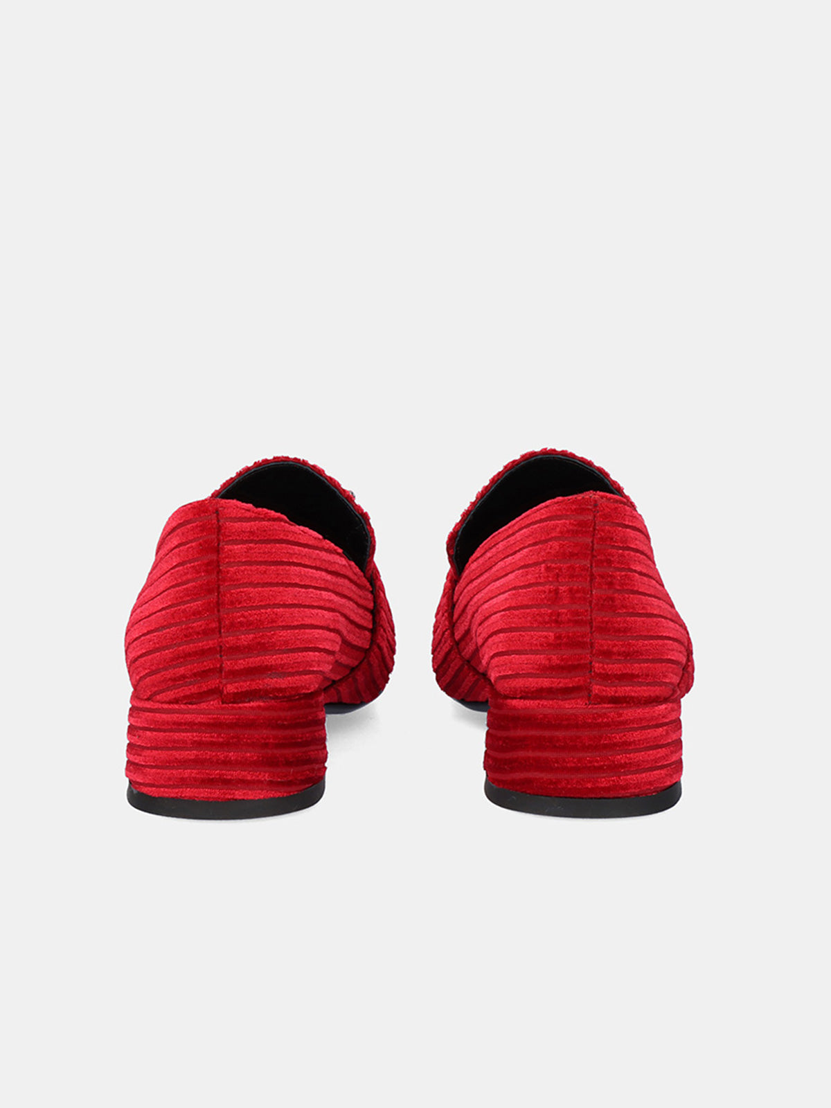 SOFIA-115 VELVET RED