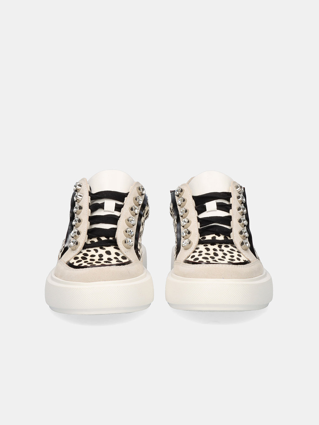 STAR-61 LEOPARD NATURAL