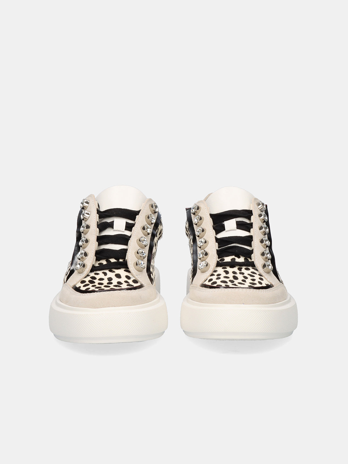STAR-61 LEOPARD NATURAL
