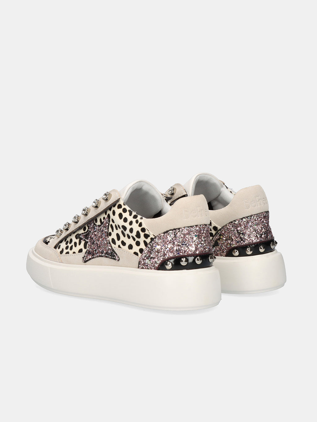 STAR-61 LEOPARD NATURAL