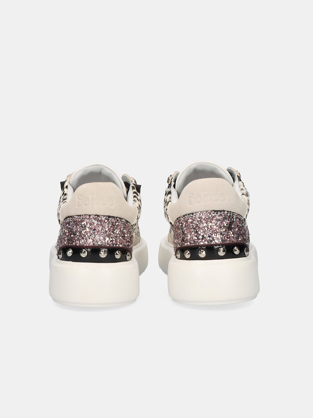 STAR-61 LEOPARD NATURAL