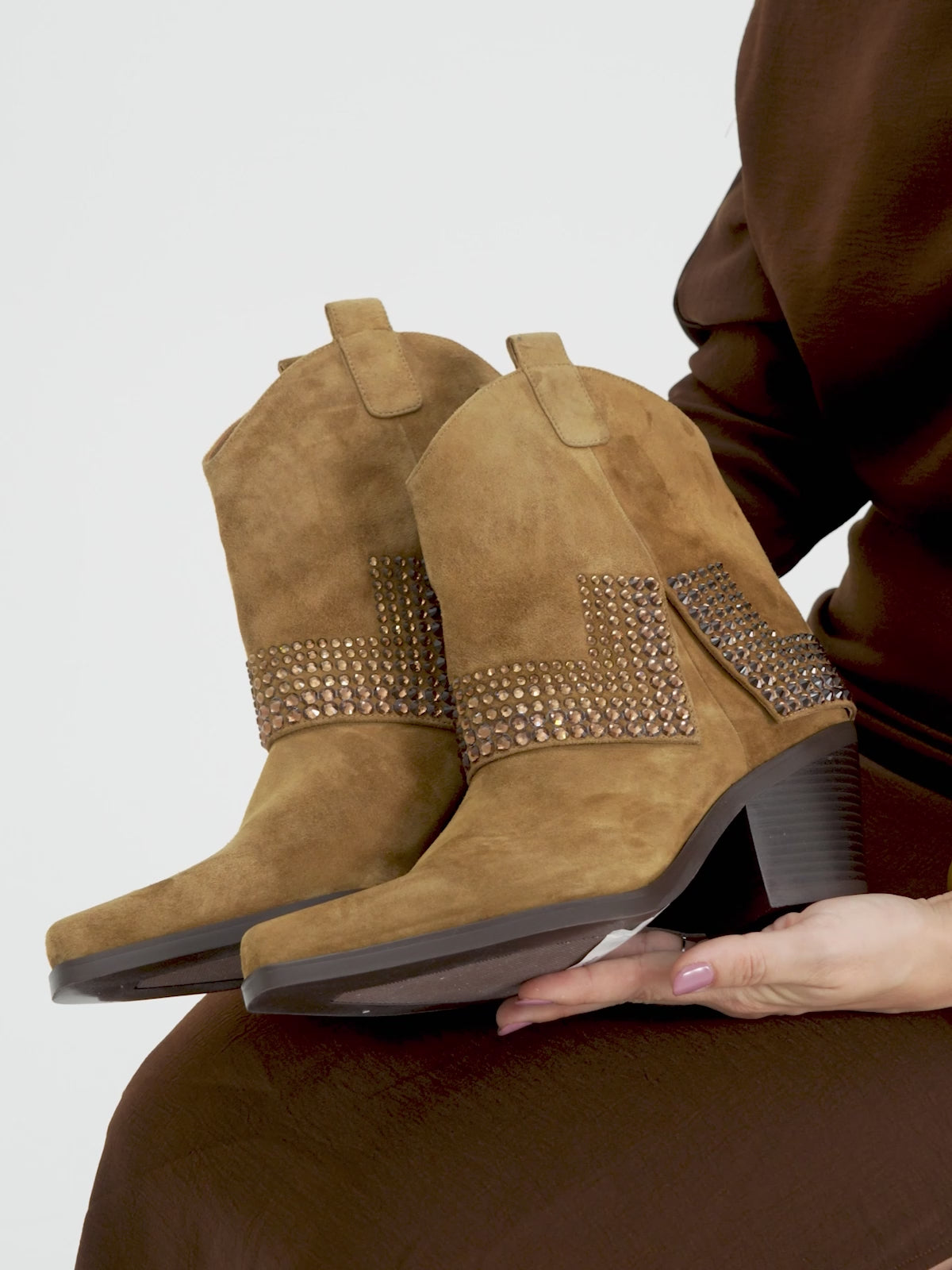 SANSE-2529 ANTE CAMEL