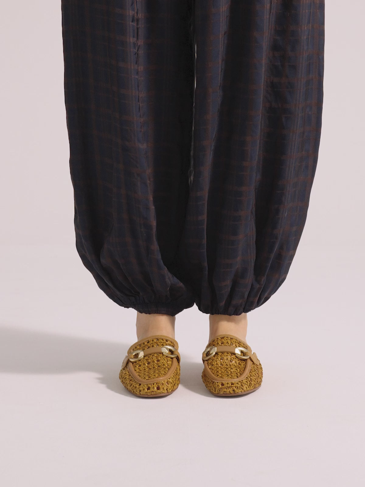 ANNE-1578 LEATHER CAMEL