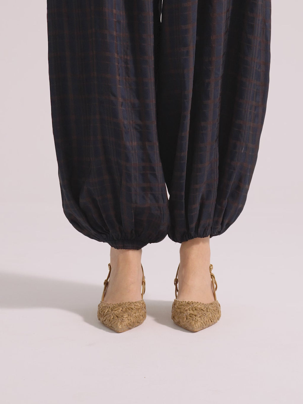 LEA-3630 RAFFIA CAMEL