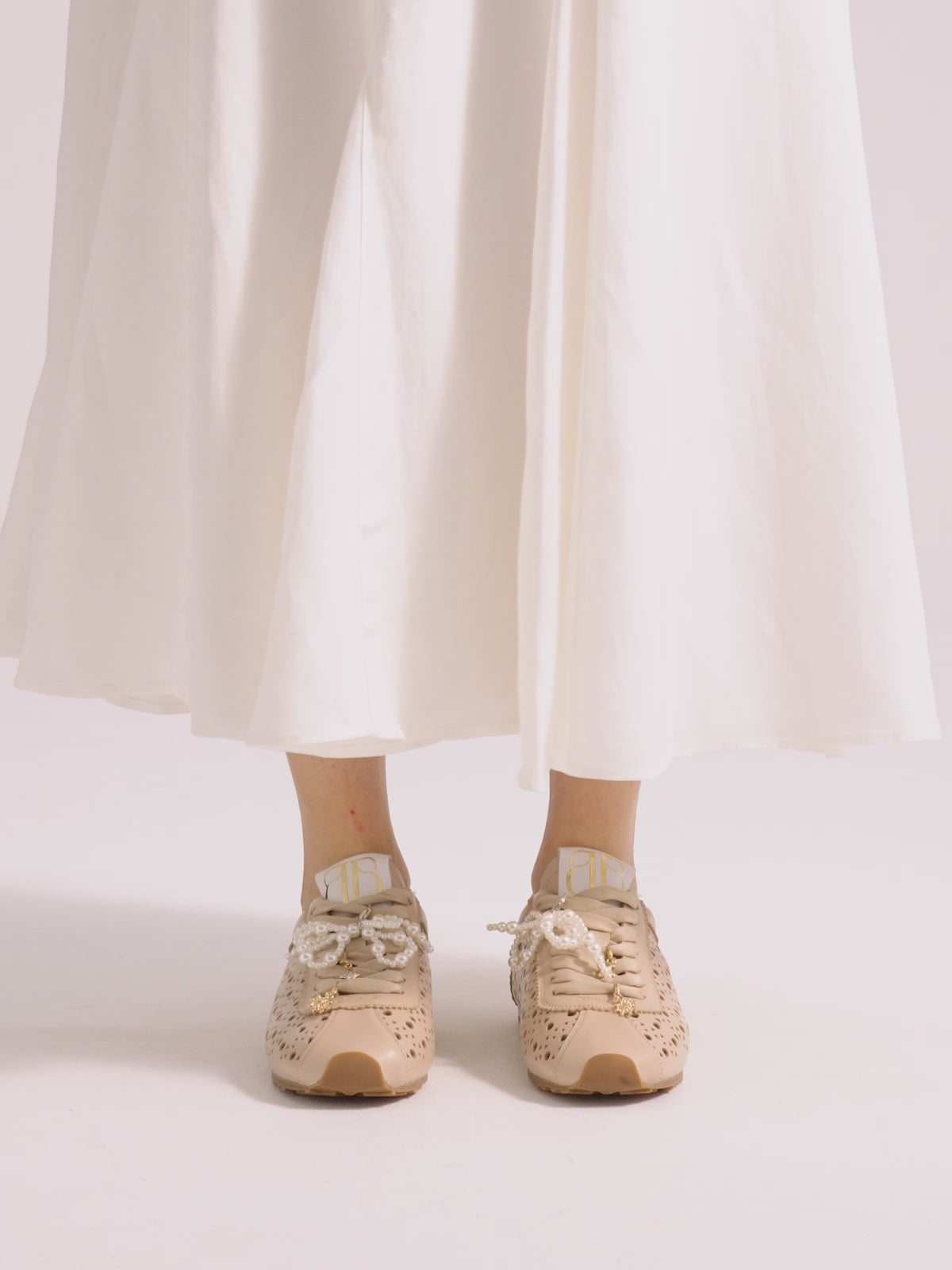 LOLITA-2051 LEATHER PINK