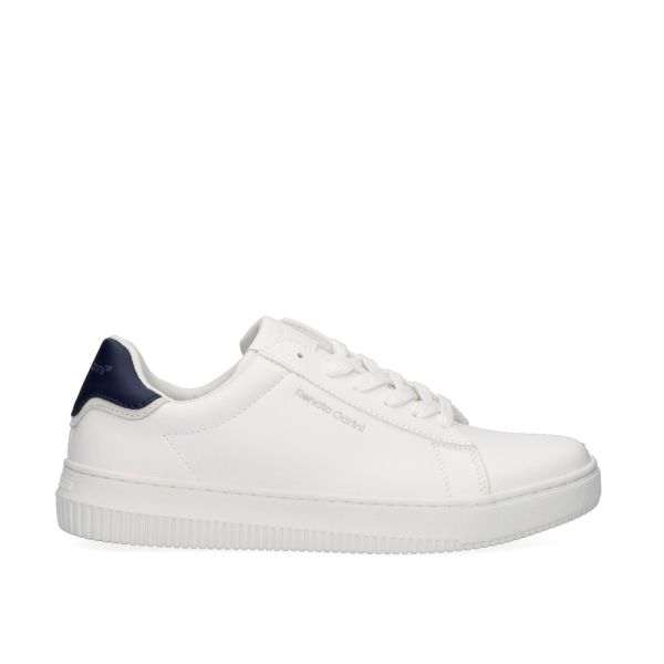 SNEAKER CABALLERO FABIO-2215 WHITE