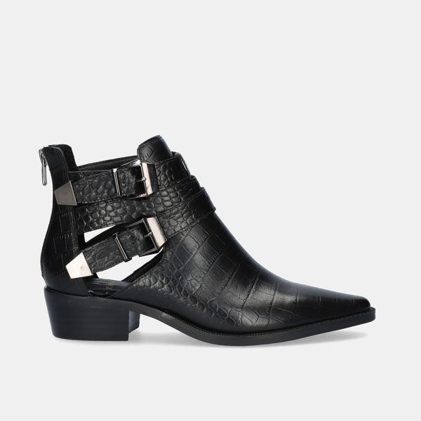 BOTIN BEFREE MILAN-011 COCO BLACK